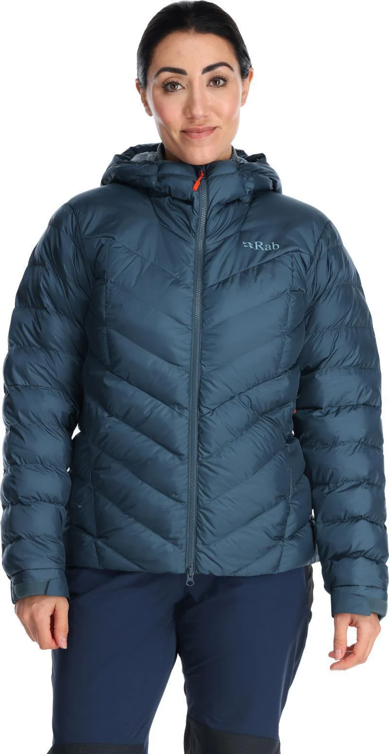 Nebula Pro Jacket - Womens - Image 20