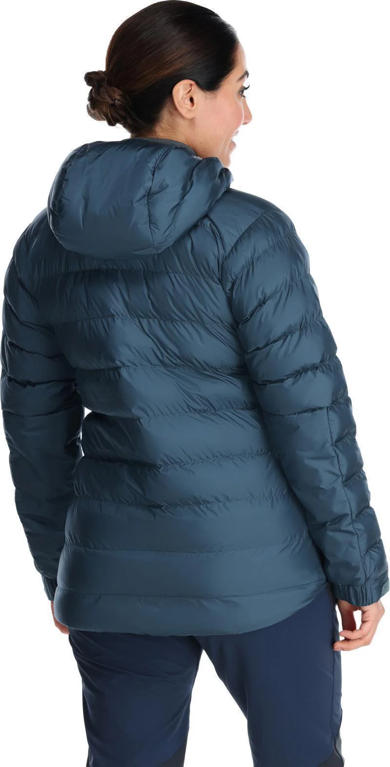 Nebula Pro Jacket - Womens - Image 21