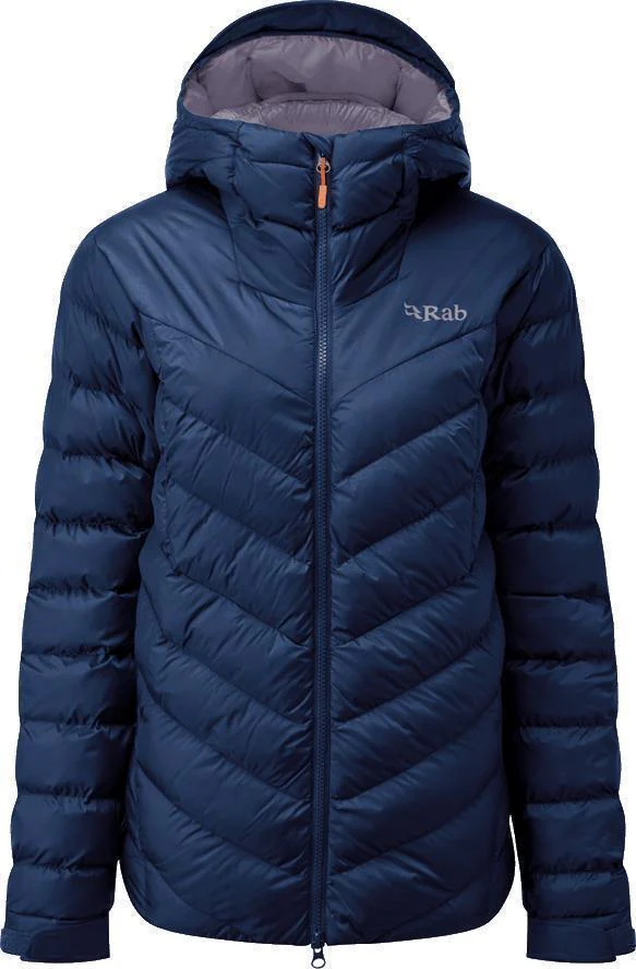 Nebula Pro Jacket - Womens - Image 23