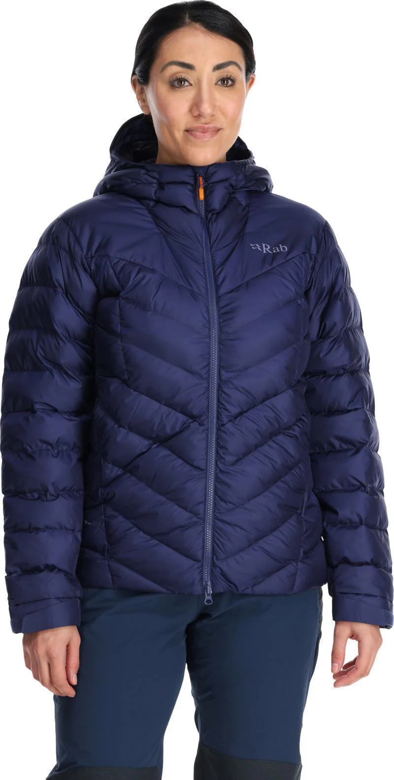 Nebula Pro Jacket - Womens - Image 24