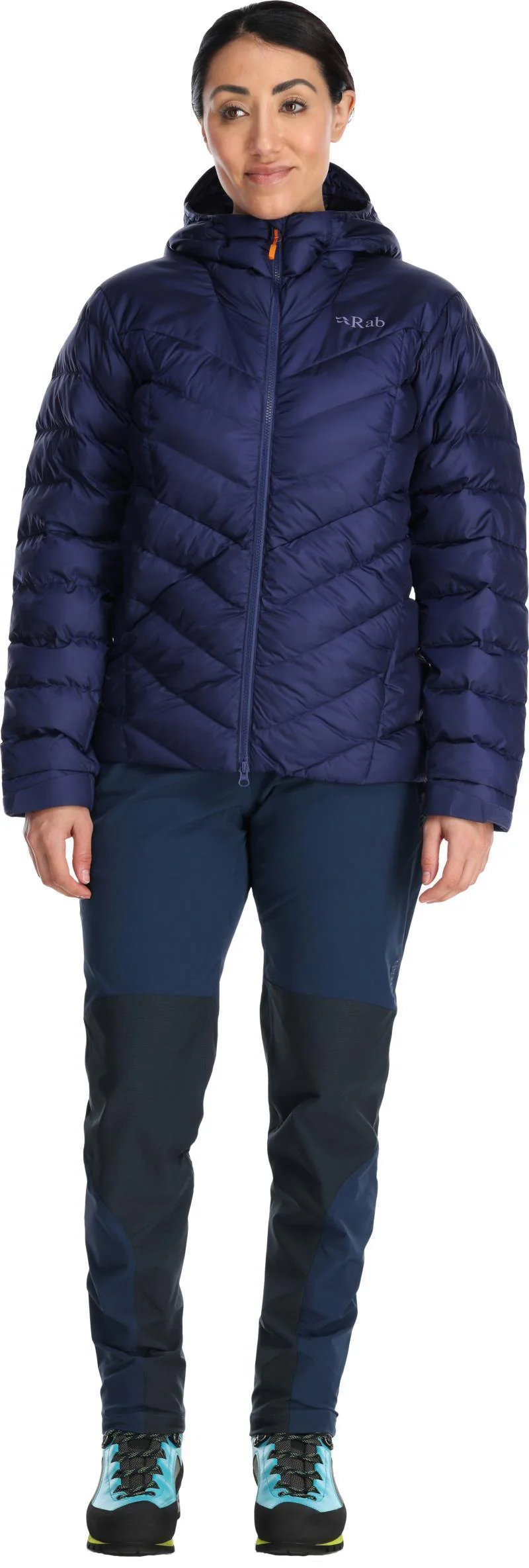 Nebula Pro Jacket - Womens - Image 26