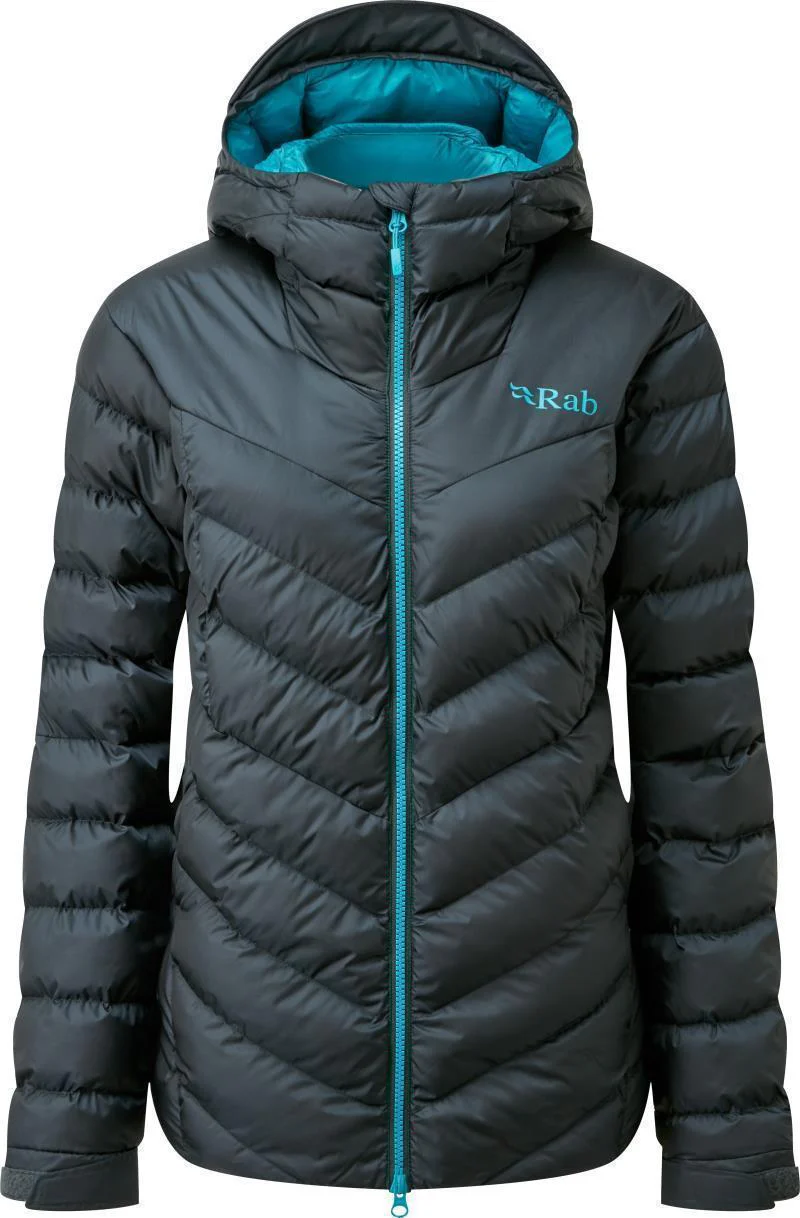 Nebula Pro Jacket - Womens - Image 3