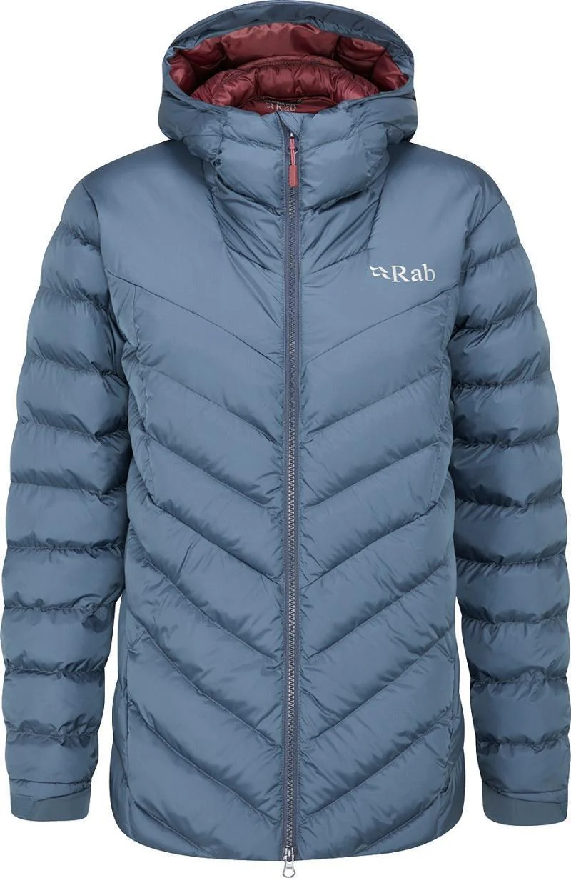 Nebula Pro Jacket - Womens - Image 5