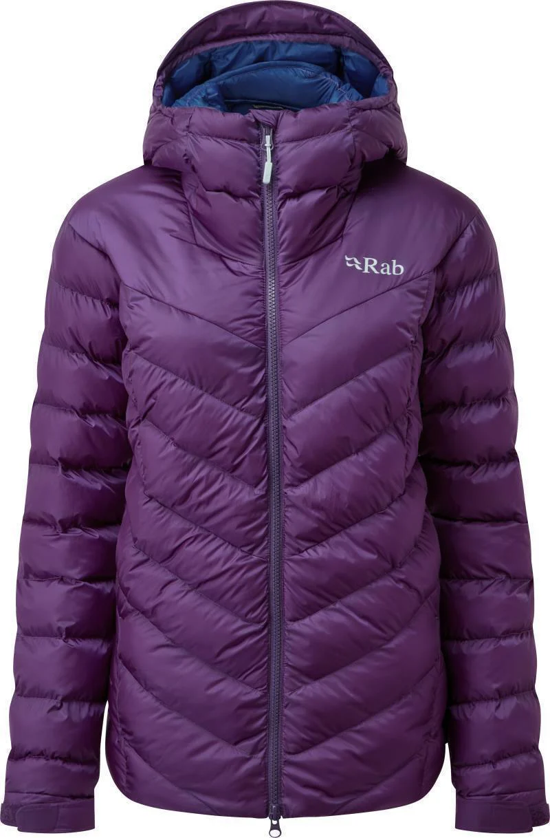 Nebula Pro Jacket - Womens - Image 7