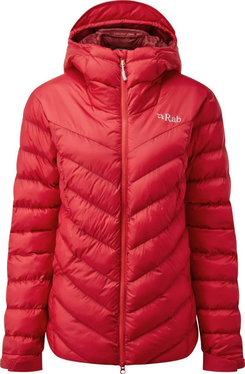 Nebula Pro Jacket - Womens - Image 9