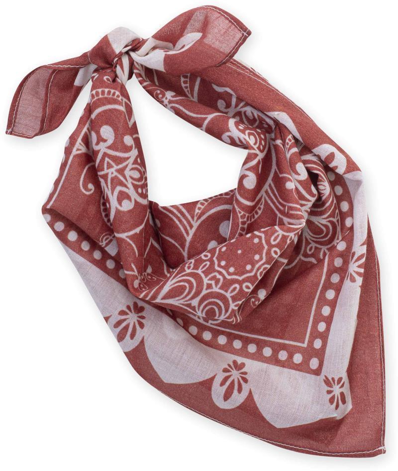 Nelly Bandana - Womens - Image 2