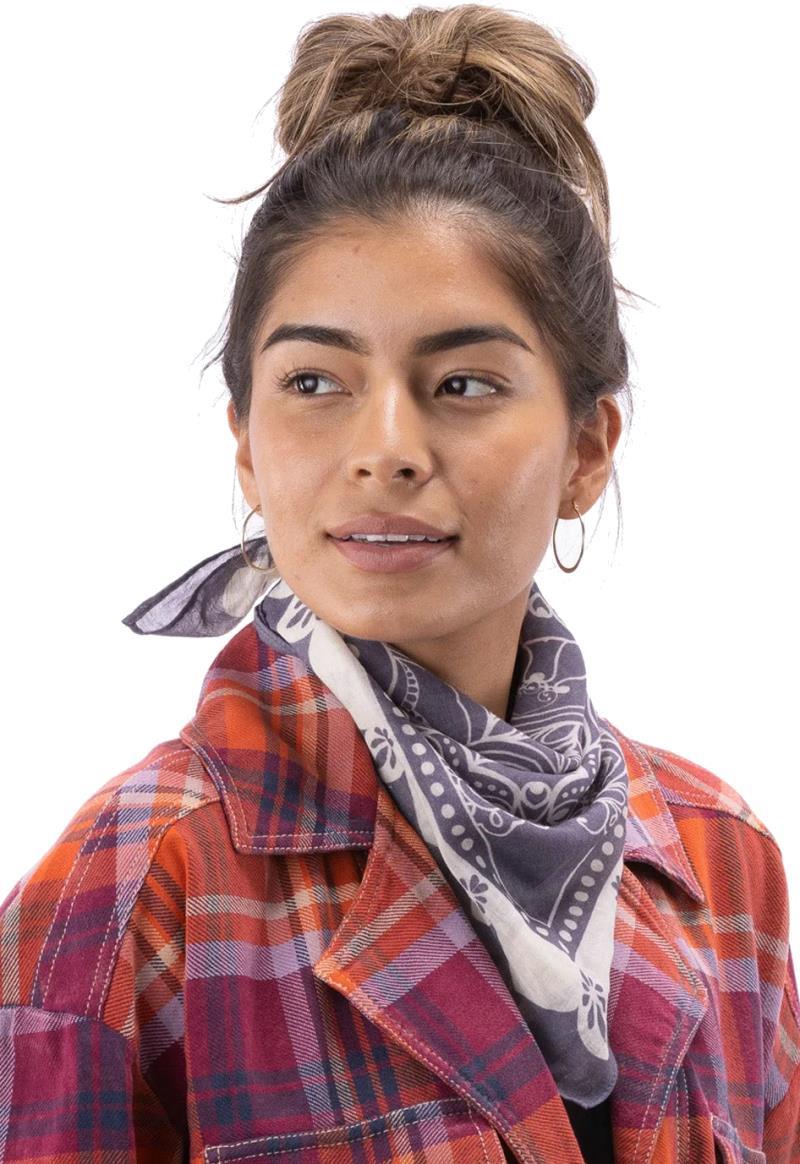 Nelly Bandana - Womens - Image 6
