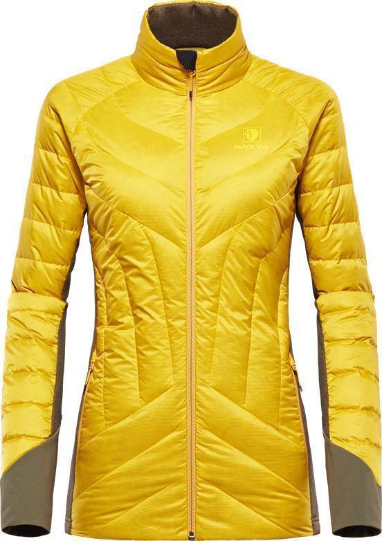 Nelore Jacket - Womens - Image 5