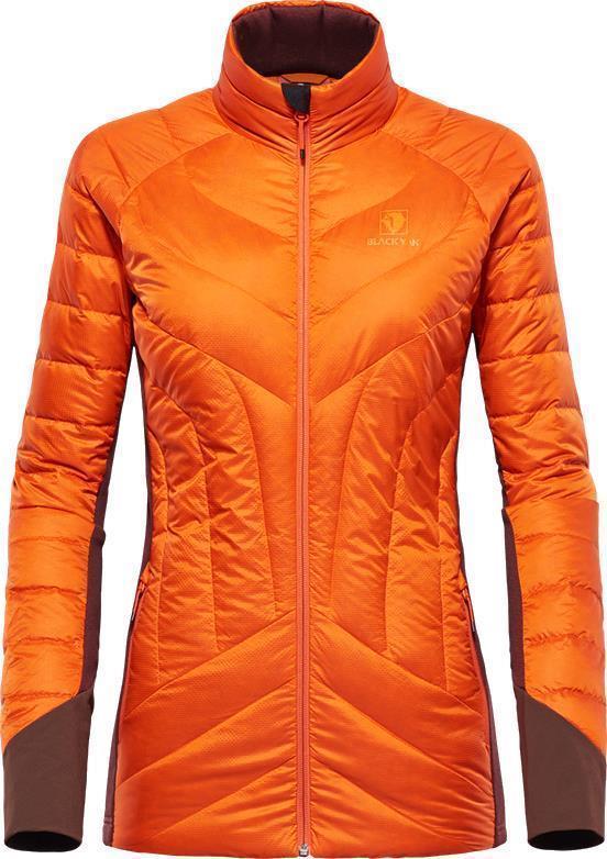 Nelore Jacket - Womens - Image 7