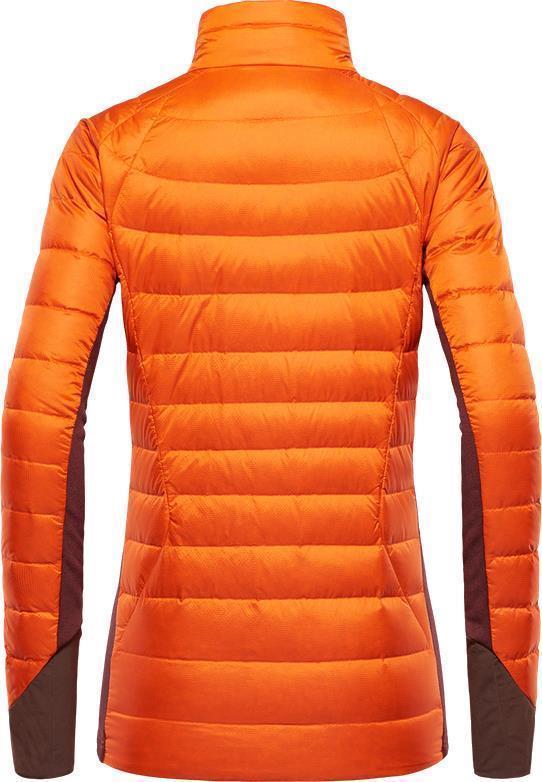 Nelore Jacket - Womens - Image 8