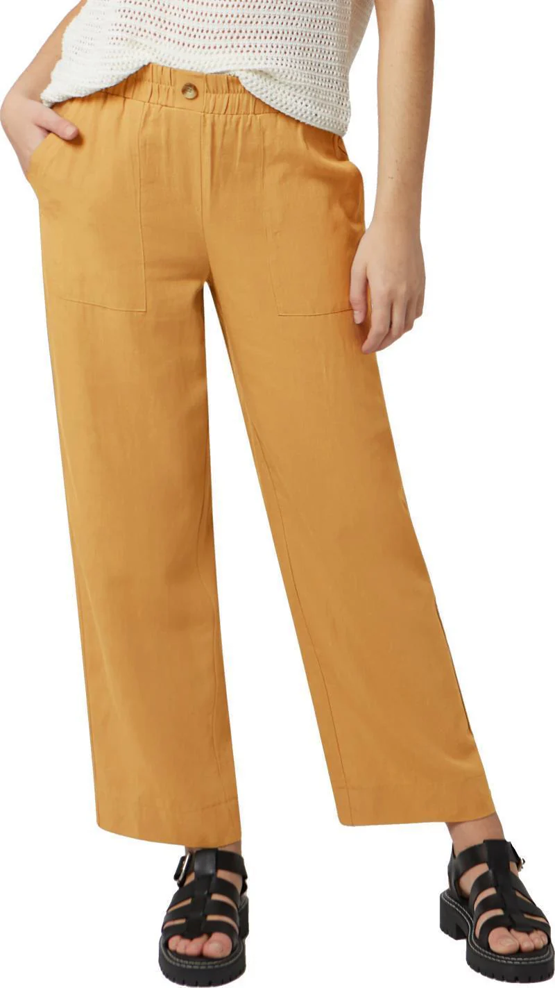 Nelson Pants - Womens