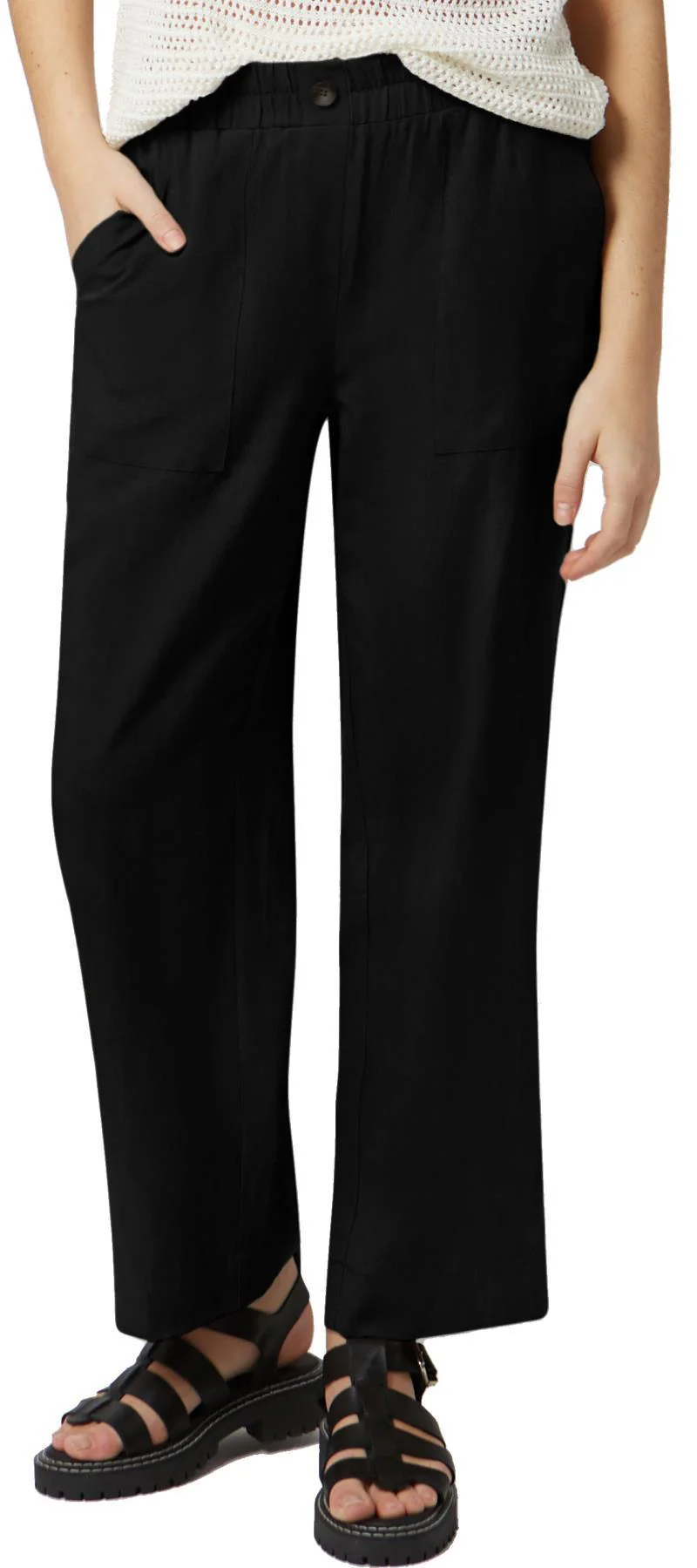 Nelson Pants - Womens - Image 2