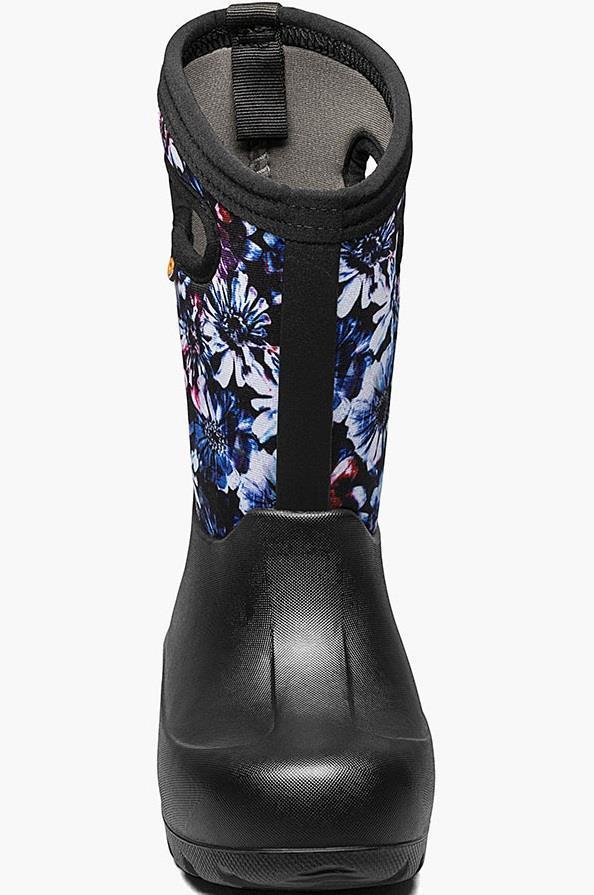 Neo-Classic Tall Real Flower - Kids - Image 3