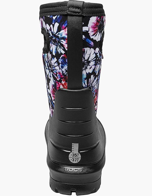 Neo-Classic Tall Real Flower - Kids - Image 4