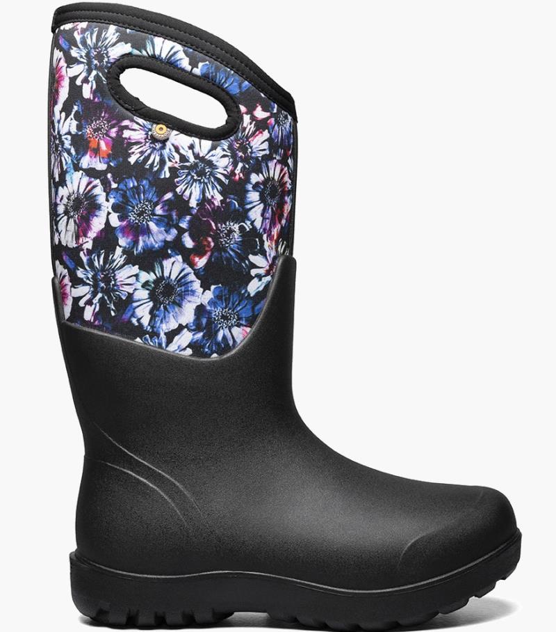 Neo-Classic Tall Real Flower - Womens - Image 2