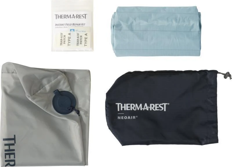 NeoAir XTherm NXT, Regular Wide (Prior Season) - Image 3