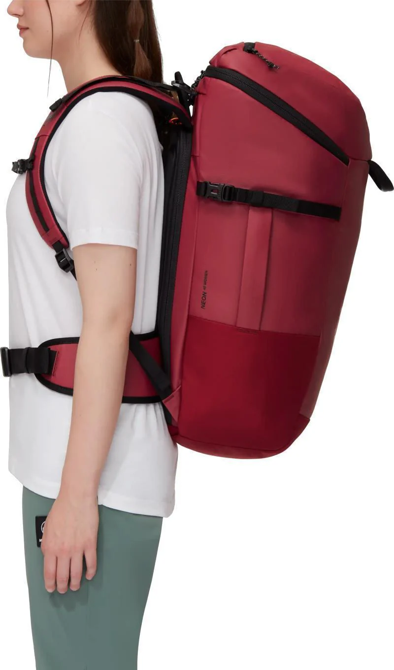 Neon 45L - Womens - Image 3