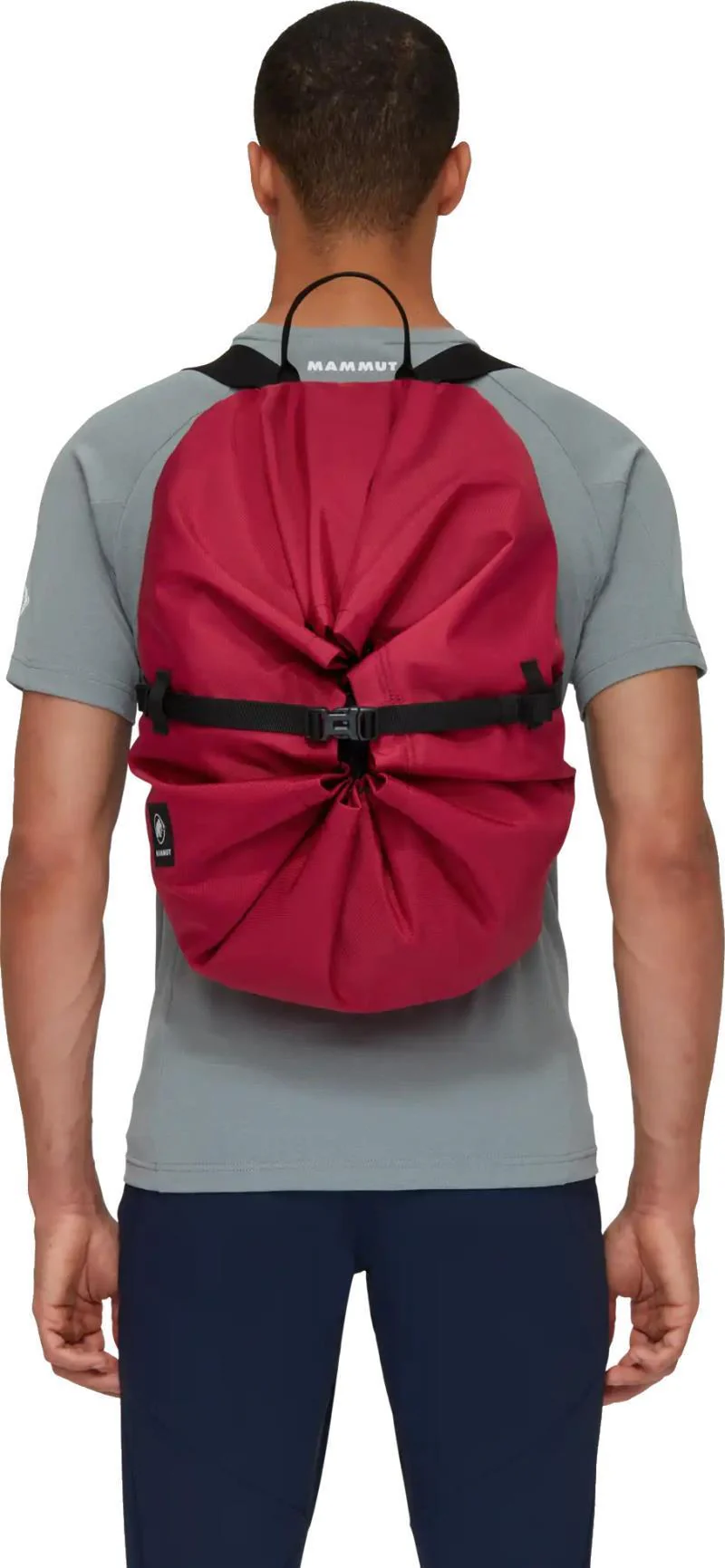 Neon Rope Bag - Image 4