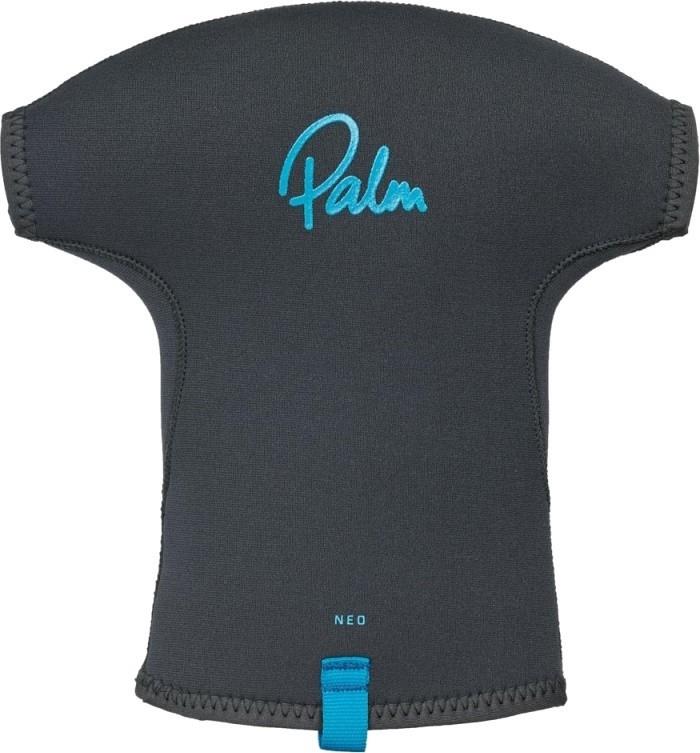 Neoprene Pogies