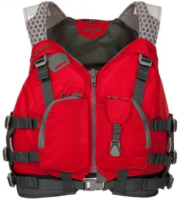 Neptune PFD