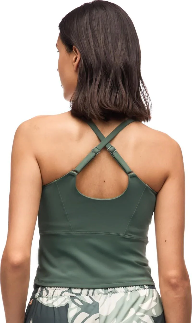 Nereida Swim Top - Womens - Image 3