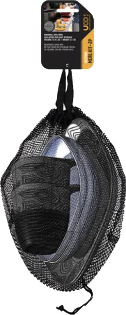 Nesting Mess Kit 2 Person - Image 2
