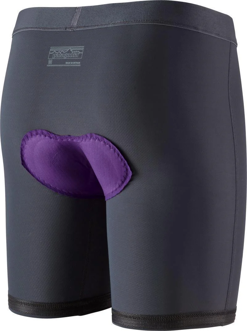 Nether Bike Liner Shorts - Mens - Image 2