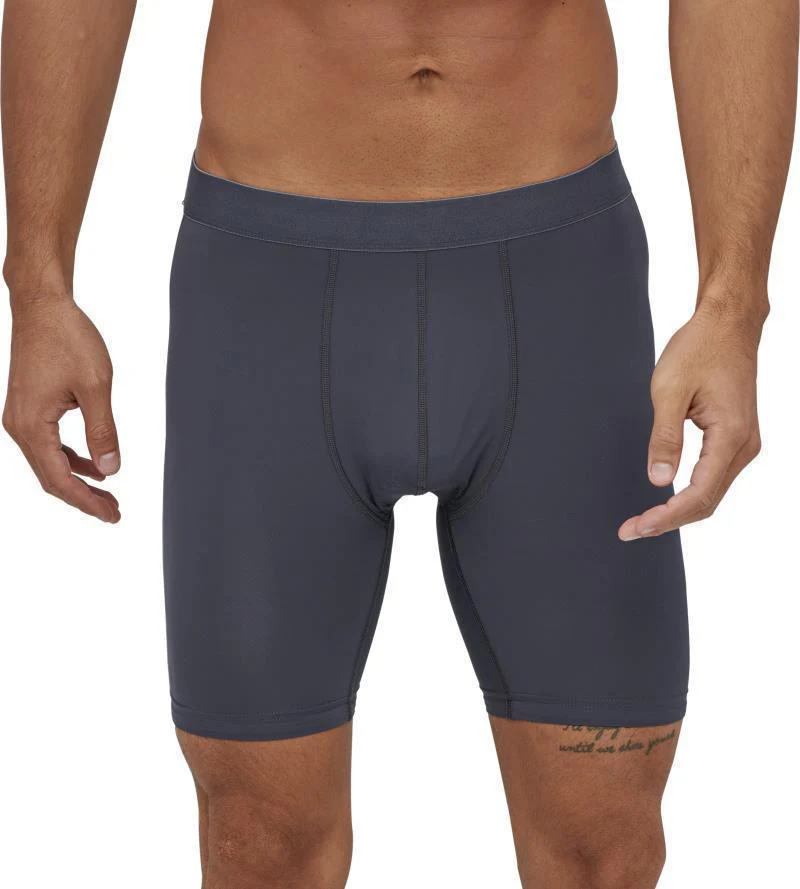 Nether Bike Liner Shorts - Mens - Image 3