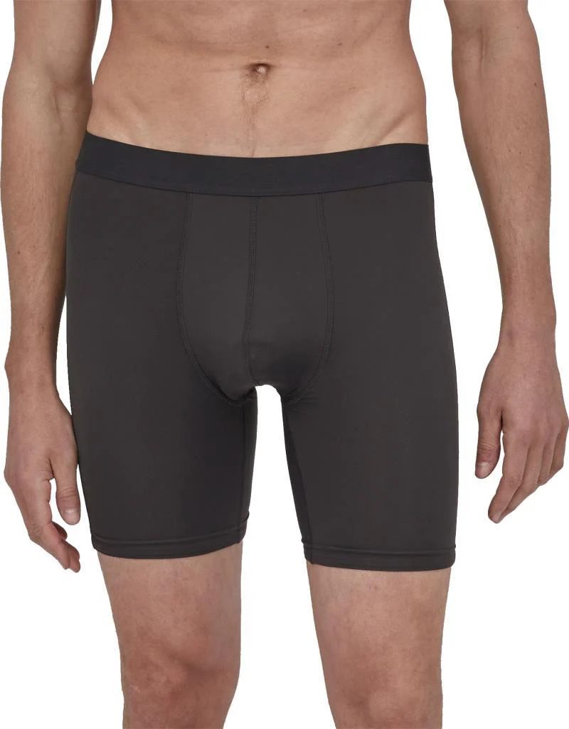 Nether Bike Liner Shorts - Mens - Image 7