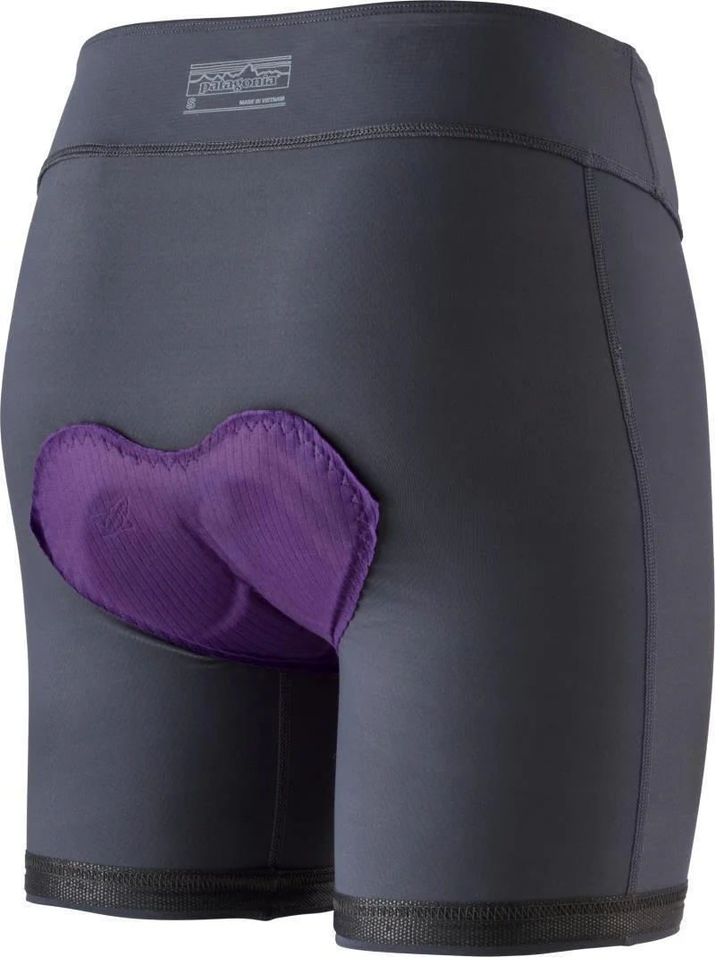 Nether Bike Liner Shorts - Womens - Image 2