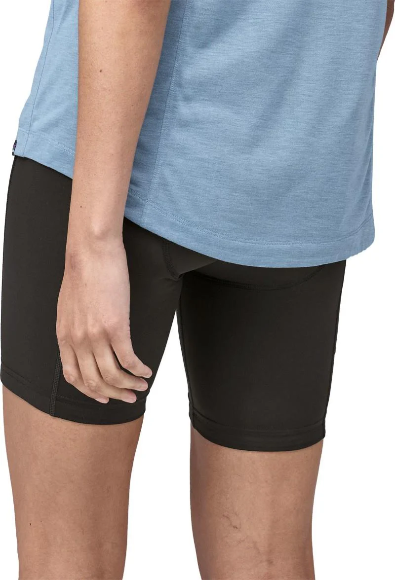Nether Bike Shorts - Womens - Image 4
