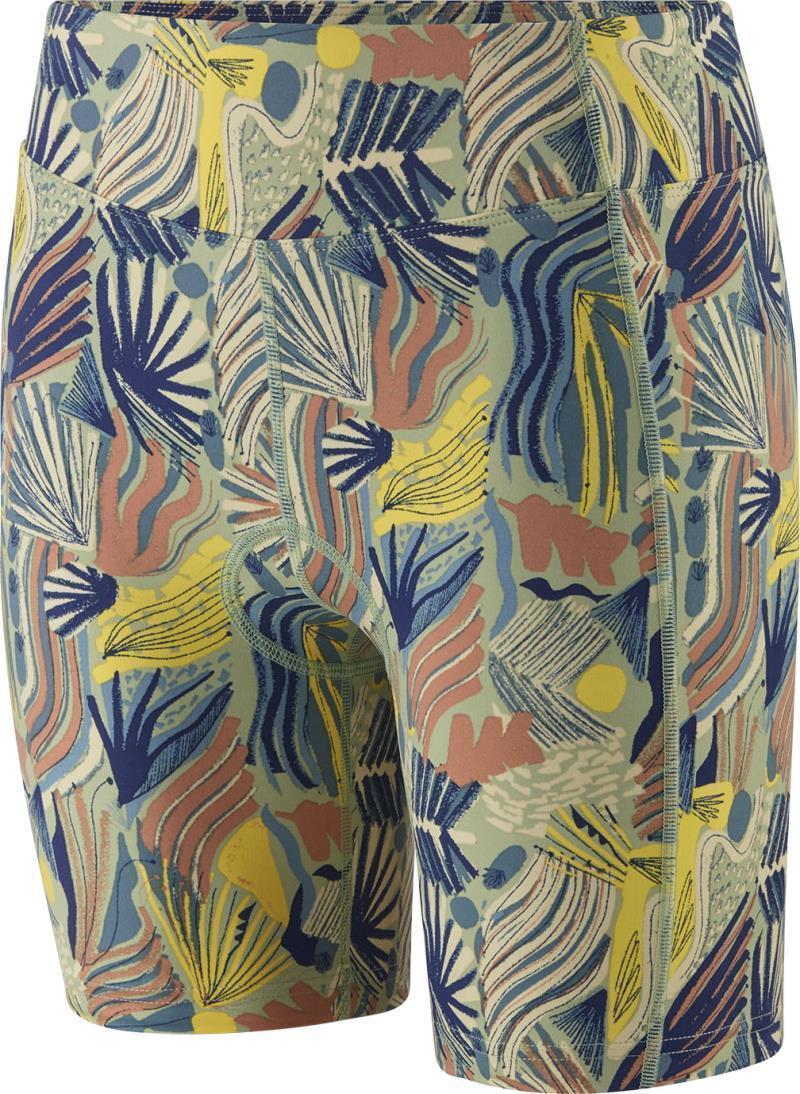 Nether Bike Shorts - Womens - Image 5