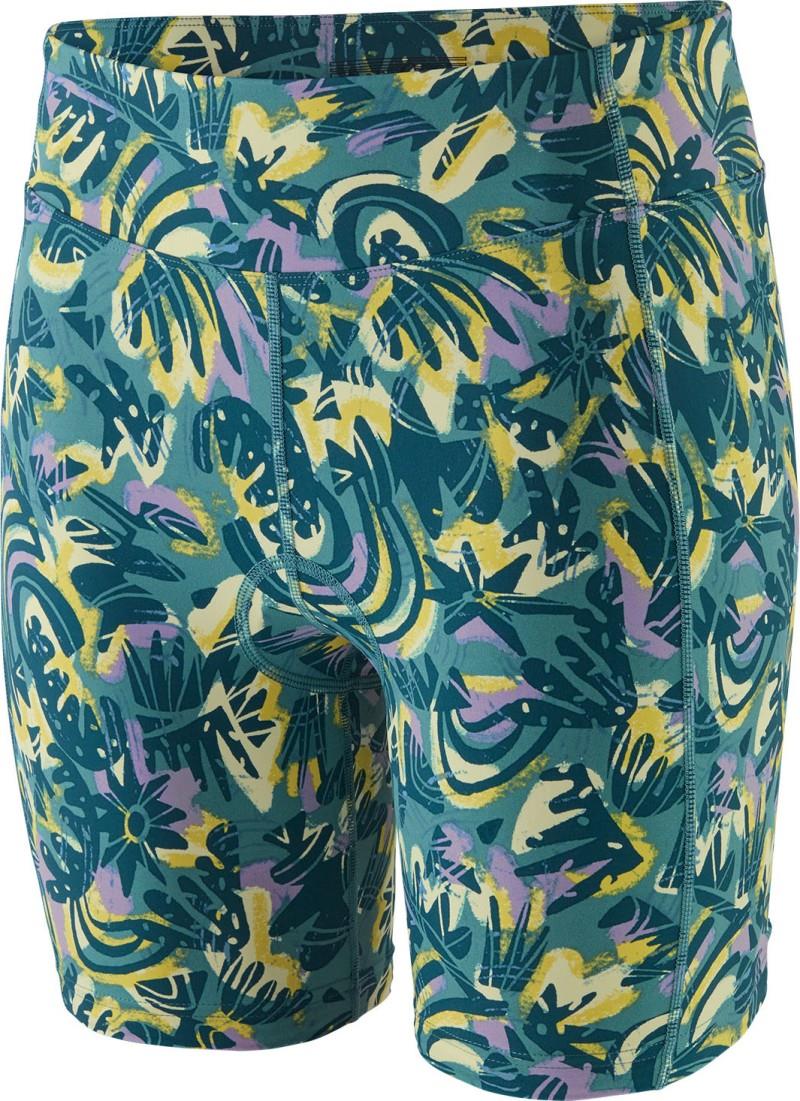 Nether Bike Shorts - Womens - Image 6