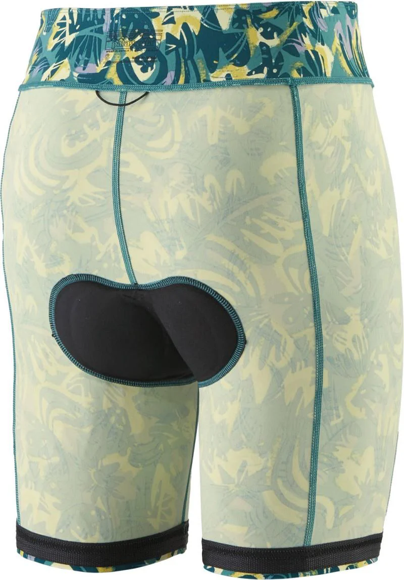 Nether Bike Shorts - Womens - Image 7