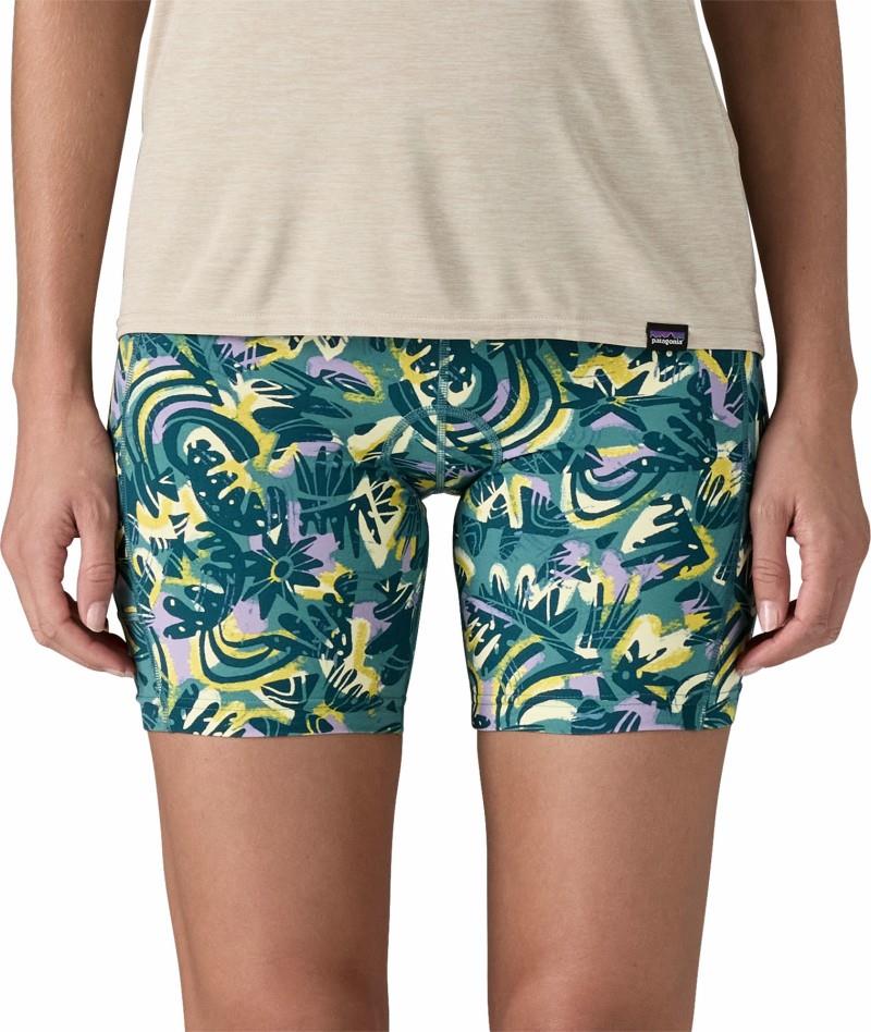 Nether Bike Shorts - Womens - Image 8