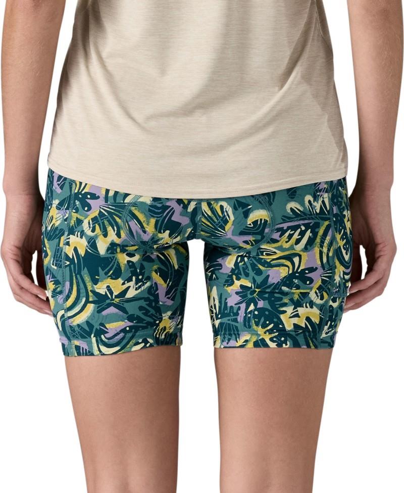 Nether Bike Shorts - Womens - Image 9
