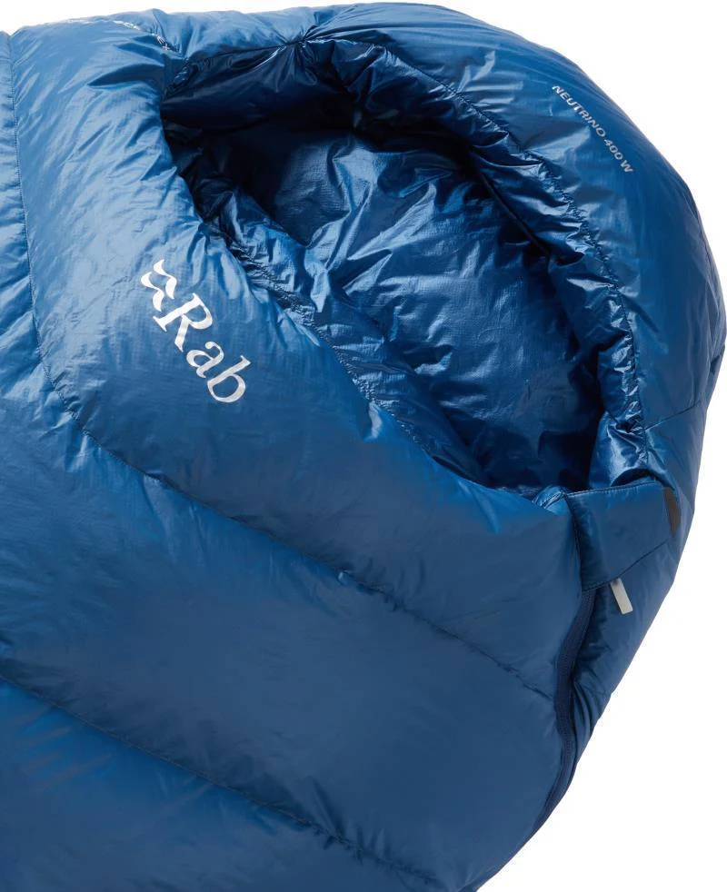 Neutrino 400, -1C / 30F - Womens - Image 2