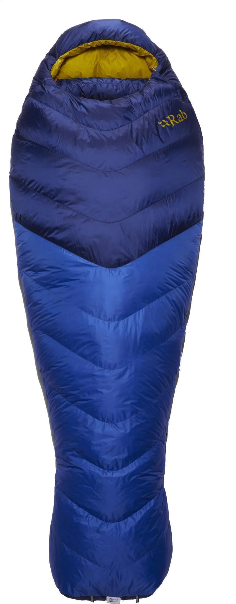 Neutrino 400, Wide, -7C / 20F