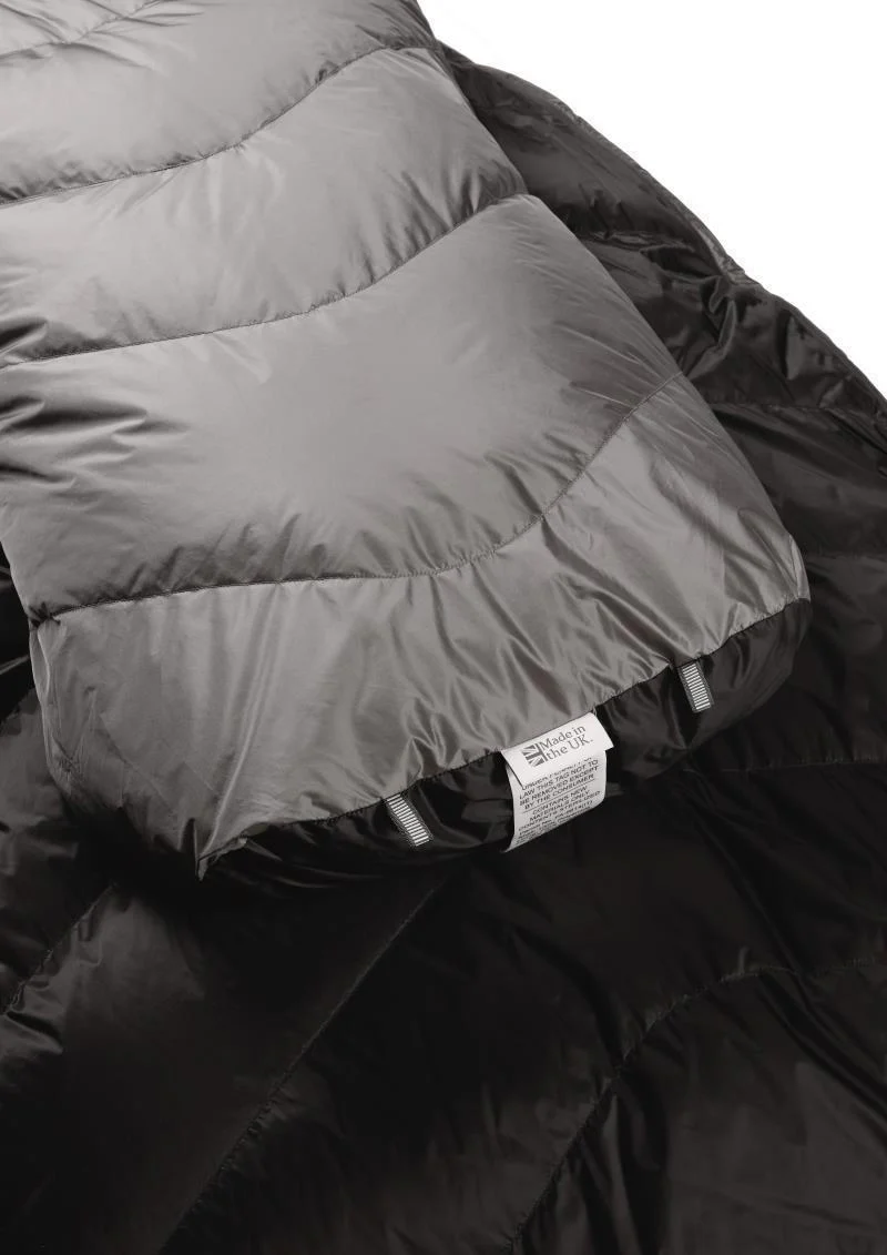 Neutrino Pro 300, Long, -4C / 25F - Image 10