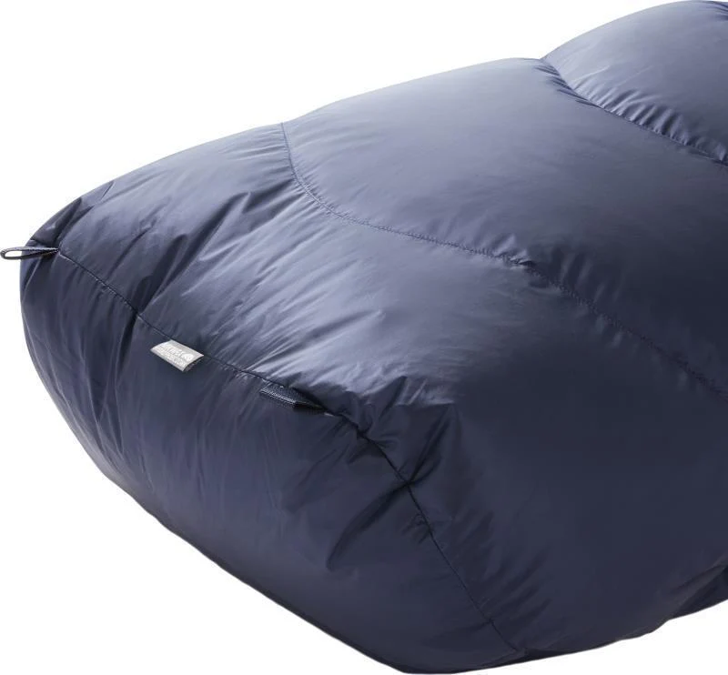 Neutrino Pro 600, -5C / 23F - Womens - Image 3