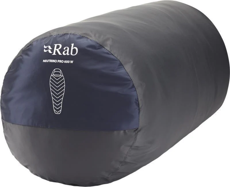 Neutrino Pro 600, -5C / 23F - Womens - Image 4