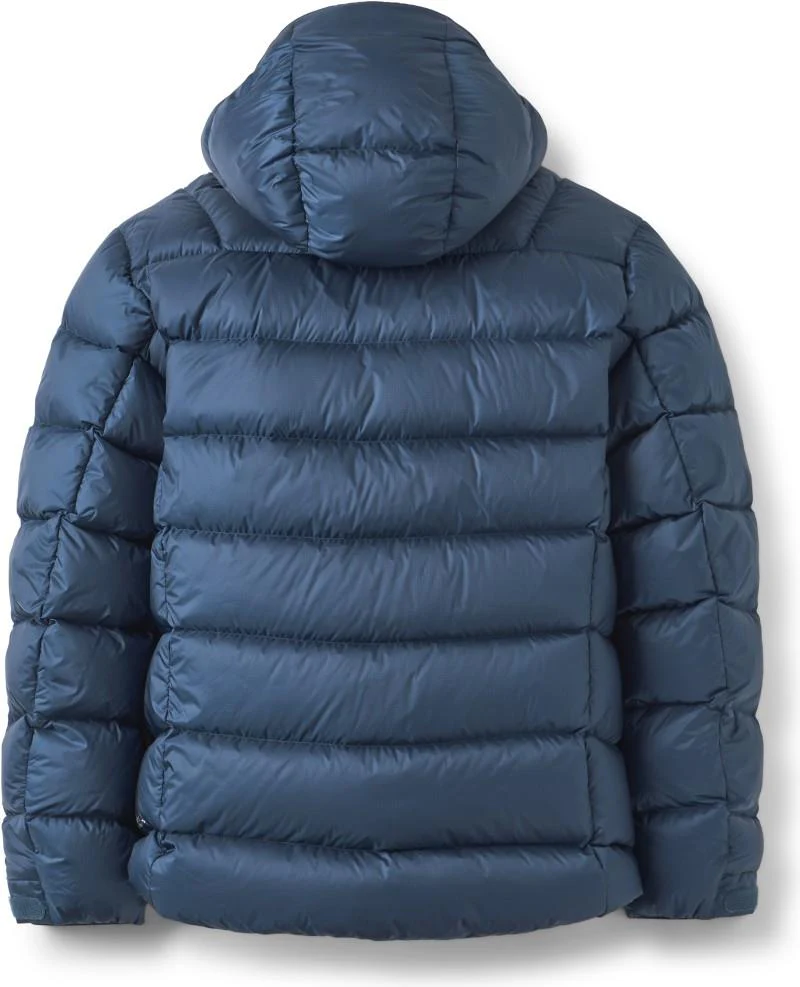 Neutrino Pro Hoody - Mens - Image 10