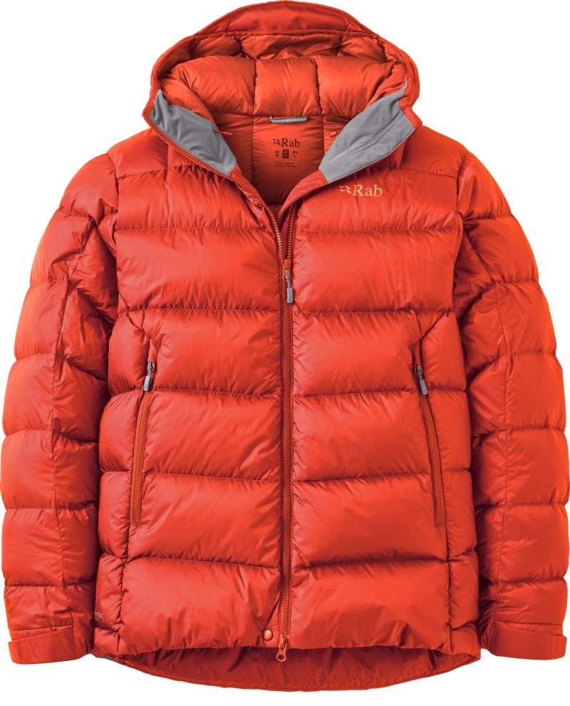 Neutrino Pro Hoody - Mens - Image 11