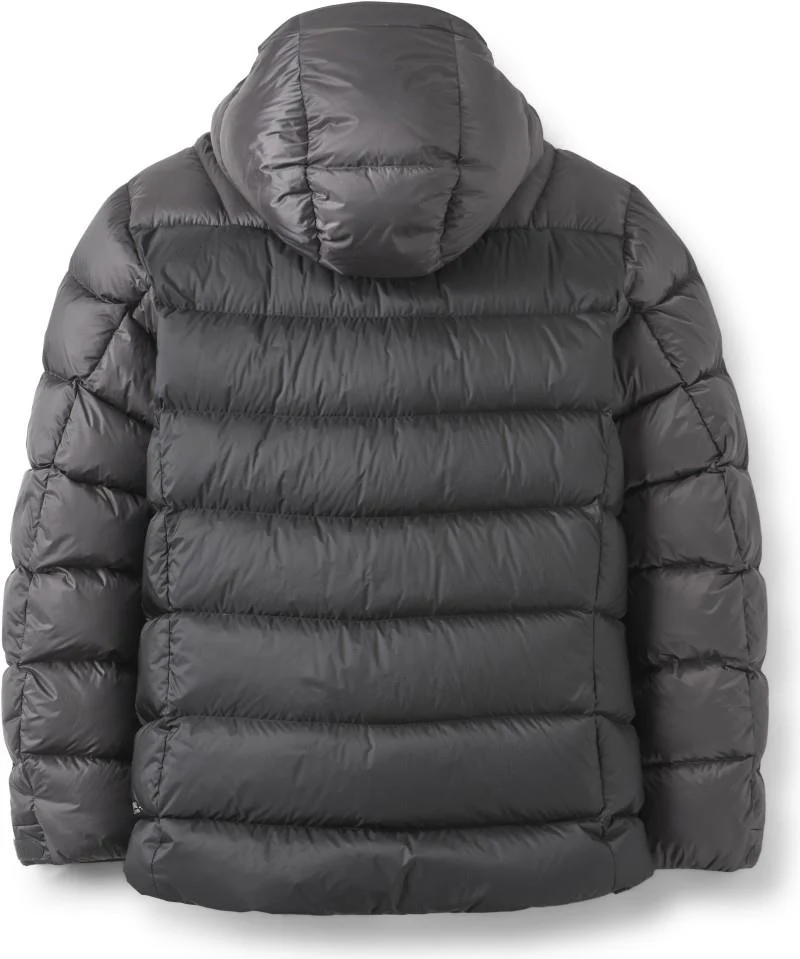 Neutrino Pro Hoody - Mens - Image 2