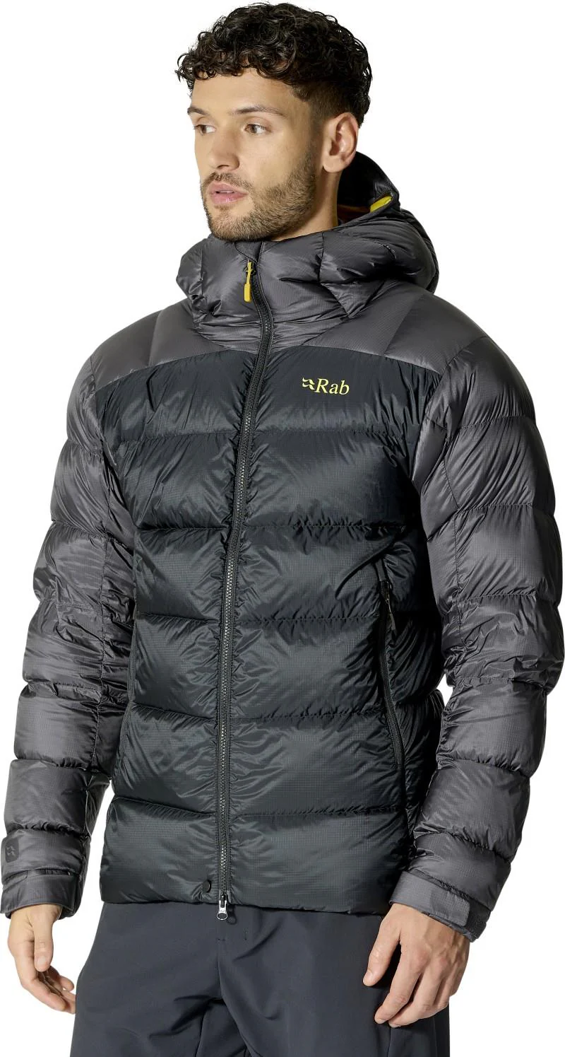 Neutrino Pro Hoody - Mens - Image 3