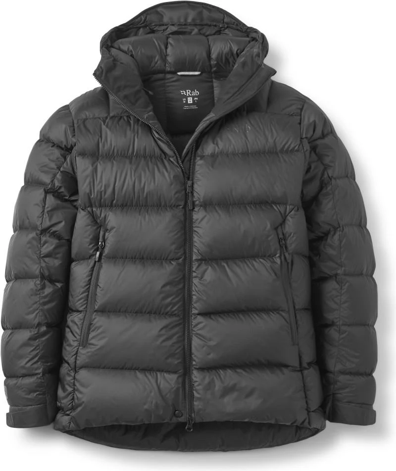 Neutrino Pro Hoody - Mens - Image 5