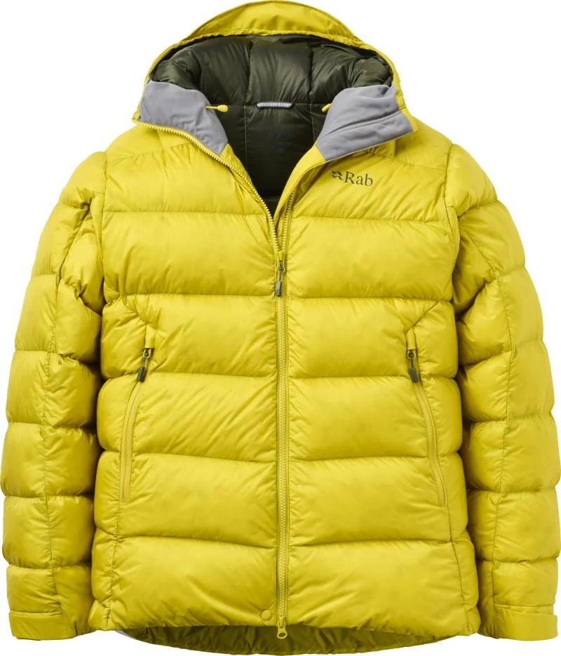 Neutrino Pro Hoody - Mens - Image 7