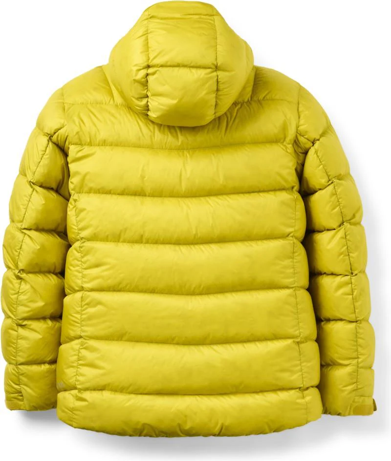 Neutrino Pro Hoody - Mens - Image 8