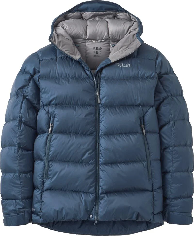 Neutrino Pro Hoody - Mens - Image 9