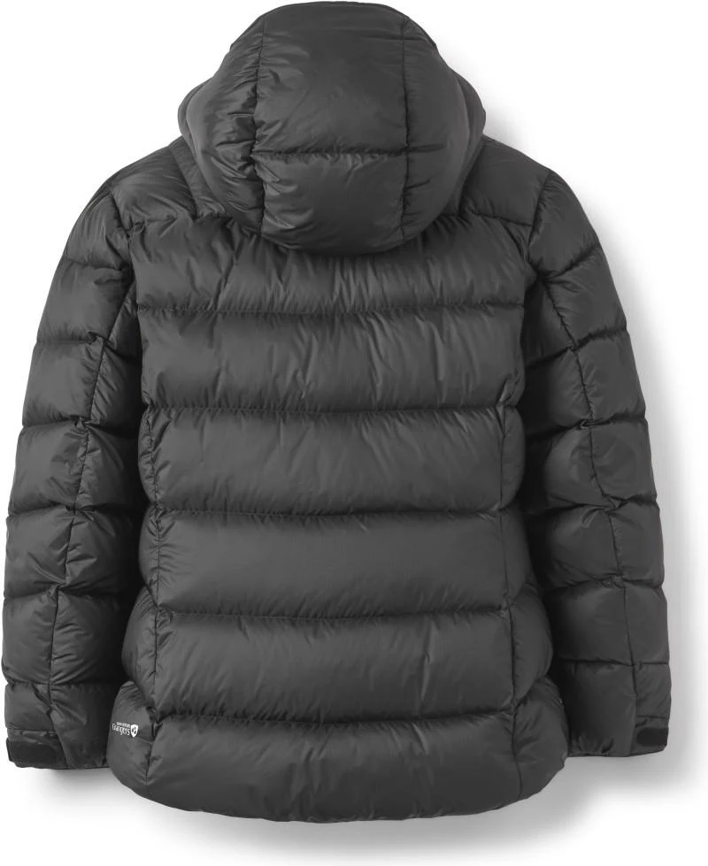 Neutrino Pro Hoody - Womens - Image 2